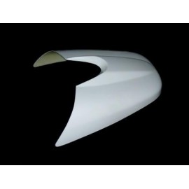 Capot de selle fibre de verre Speed Triple 1050 2008-2010 SRT FAIRINGS