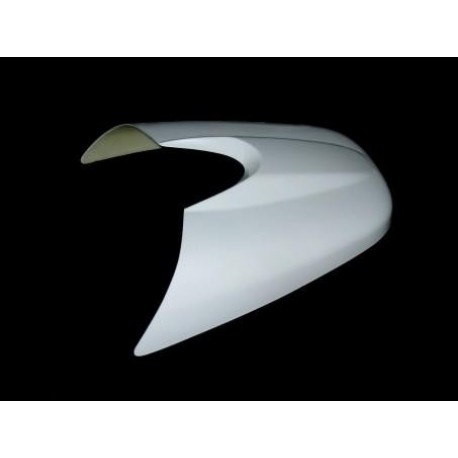 Capot de selle fibre de verre Speed Triple 1050 2008-2010 SRT FAIRINGS