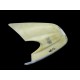 Capot de selle fibre de verre Speed Triple 1050 2008-2010 SRT FAIRINGS