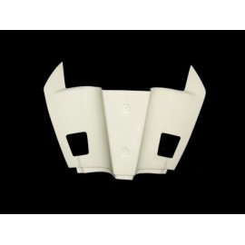 Passage de roue fibre de verre R1 09-14 SRT FAIRINGS