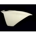 Flanc droit fibre de verre R1 09-14 SRT FAIRINGS