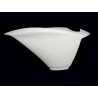 Flanc gauche fibre de verre R1 09-14 SRT FAIRINGS
