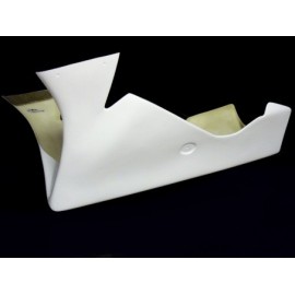 Sabot fibre de verre  R1 09-14 SRT FAIRINGS