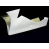 Sabot fibre de verre  R1 09-14 SRT FAIRINGS