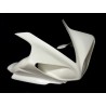 Tête de fourche racing petit format fibre de verre R1 09-14 SRT FAIRINGS