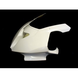 Tête de fourche racing petit format fibre de verre S1000RR 09-11 SRT FAIRINGS