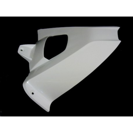 Garde-boue arrière  fibre de verre S1000RR 2009-2018, HP4, S1000R 2014-2020 SRT FAIRINGS