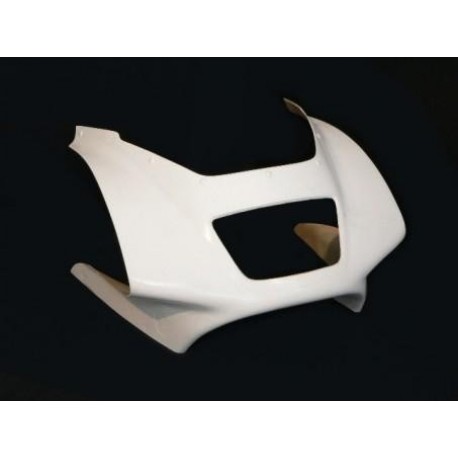 Tête de fourche route fibre de verre RGV 250 Gamma 88-96 SRT FAIRINGS