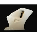 Sabot fibre de verre RGV 250 Gamma 88-96 SRT FAIRINGS