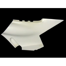 Coque arrière pour selle origine partie avant droit fibre de verre 500 Gamma 85-87 SRT FAIRINGS