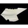 Coque arrière  pour selle origine partie avant droit fibre de verre RG 500 Gamma 85-87 SRT FAIRINGS