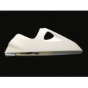 Sabot route fibre de verre TL 1000 R SRT FAIRINGS