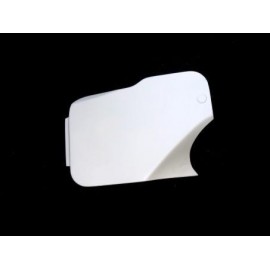 Couvercle pour flanc gauche fibre de verre TL 1000 R SRT FAIRINGS