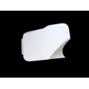 Couvercle pour flanc gauche fibre de verre TL 1000 R SRT FAIRINGS