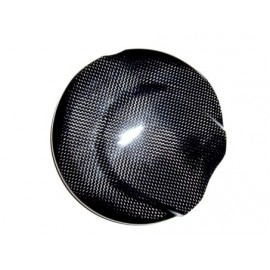 Protection carter d'embrayage carbone GSXR600 GSXR750 K8-L6 SRT FAIRINGS