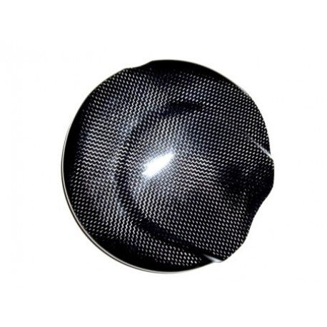 Protection carter d'embrayage carbone GSXR600 GSXR750 K8-L6 SRT FAIRINGS