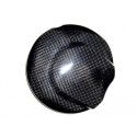 Protection carter d'embrayage carbone GSXR600 GSXR750 K8-L6 SRT FAIRINGS