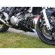 Sabot fibre de verre TL 1000 S SRT FAIRINGS