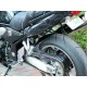 Garde-boue arrière fibre de verre 1200 Bandit 1996-2006, 1250 Bandit 2007-2017, GSX-1250 FA 2010-2017 SRT FAIRINGS.