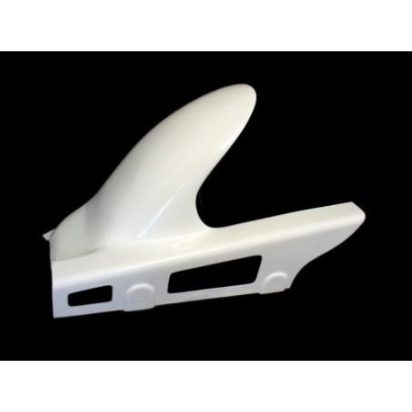 Garde-boue arrière fibre de verre 600 Bandit 2000-2007 SRT FAIRINGS