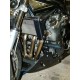 Paire d' écopes de Radiateur 600-1200 Bandit 2001-2005 SRT FAIRINGS