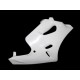 Flanc droit fibre de verre SV 650/1000 SRT FAIRINGS