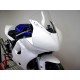 Tête de fourche racing fibre de verre SV 650/1000 2003- SRT FAIRINGS