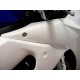 Tête de fourche racing fibre de verre SV 650/1000 2003- SRT FAIRINGS