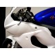 Tête de fourche racing fibre de verre SV 650/1000 2003- SRT FAIRINGS