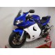 Flanc gauche fibre de verre SV 650/1000 2003- SRT FAIRINGS