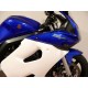 Flanc droit fibre de verre SV 650/1000 2003- SRT FAIRINGS