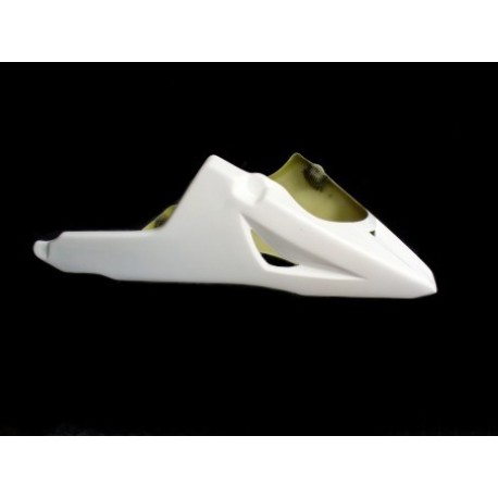 Sabot fibre de verre SV 650 2003- SRT FAIRINGS