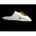 Sabot fibre de verre SV 650 2003-2009 SRT FAIRINGS