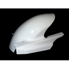 Garde-Boue arrière fibre de verre SV 1000 2003-2007 SRT FAIRINGS