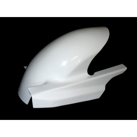 Garde-Boue arrière fibre de verre SV 1000 2003-2007 SRT FAIRINGS