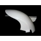 Garde-Boue arrière fibre de verre SV 1000 2003-2007 SRT FAIRINGS