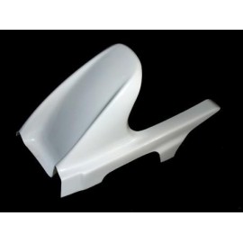 Garde-Boue arrière  fibre de verre SV 650 2003-2009 SRT FAIRINGS