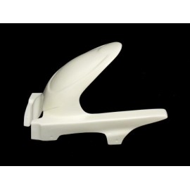 Garde-Boue arrière  fibre de verre SV 650 2003-2009 SRT FAIRINGS