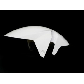 Garde-Boue avant fibre de verre SV 650 2003-2010 SV 1000 2003-2009 SRT FAIRINGS