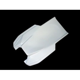 Passage de roue version 1 fibre de verre SV 650/1000 2003-2009 SRT FAIRINGS