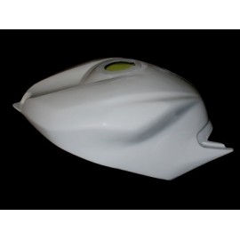 Protection réservoir fibre de verre  R6 08-16 SRT FAIRINGS