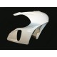 Tête de fourche racing fibre de verre GSXR750 J2-J5 SRT FAIRINGS