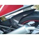 Garde-boue arrière carbone TZR 125 1994- SRT FAIRINGS