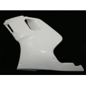 Flanc gauche fibre de verre TZR 125 1994- SRT FAIRINGS