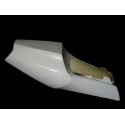 Coque arrière  pour selle origine fibre de verre TZR 125 1994- SRT FAIRINGS