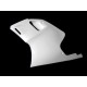 Flanc gauche fibre de verre TZR 250 1991-1994 SRT FAIRINGS