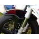 Garde-boue avant TZR 250 1991-1994 SRT FAIRINGS