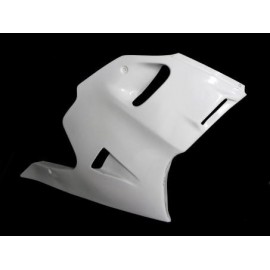 Flanc droit fibre de verre TZR 250 1991-1994 SRT FAIRINGS