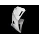 Flanc droit fibre de verre TZR 250 1991-1994 SRT FAIRINGS