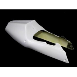 Coque arrière  pour selle origine fibre de verre TZR 250 1991-1994 SRT FAIRINGS